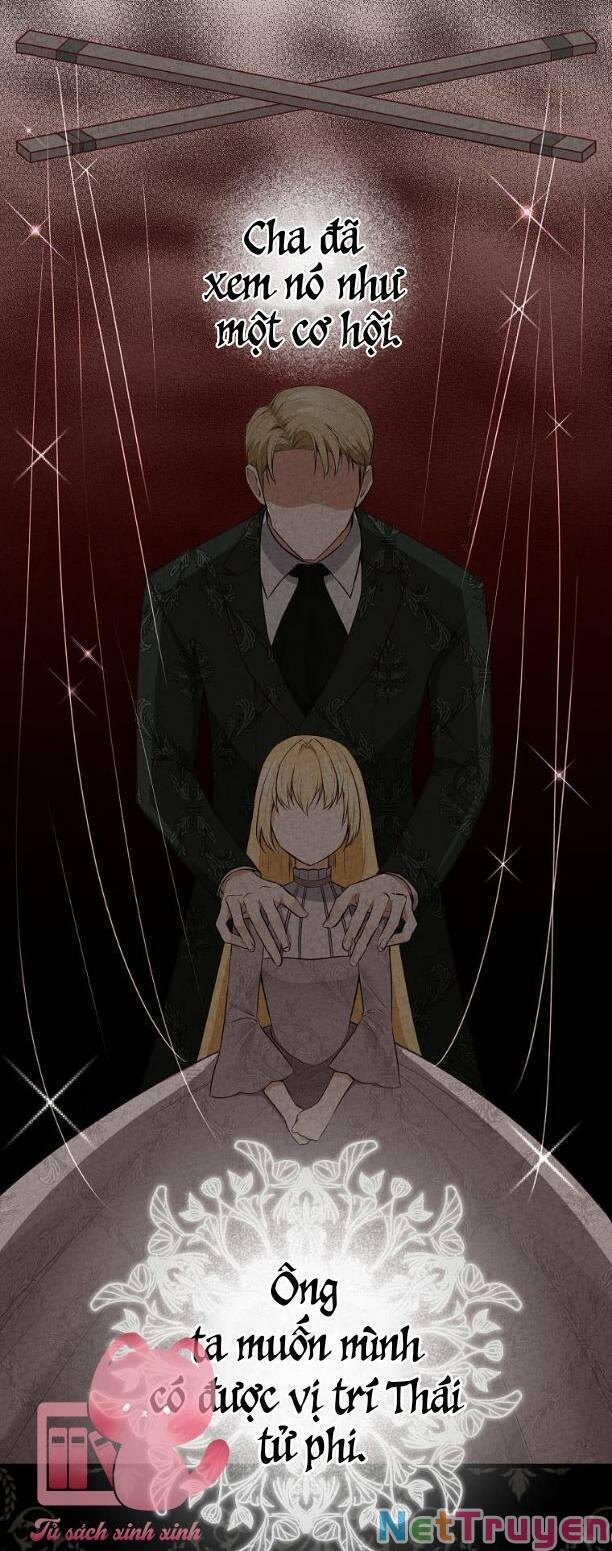 Thánh Nữ Trở Lại Làm Phản Diện 5 trang 16