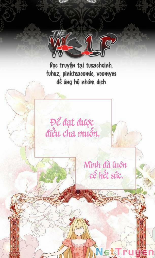 Thánh Nữ Trở Lại Làm Phản Diện 5 trang 17