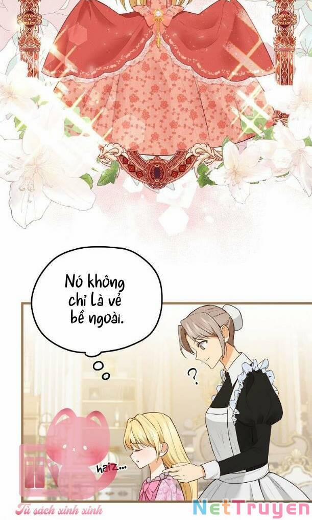 Thánh Nữ Trở Lại Làm Phản Diện 5 trang 18