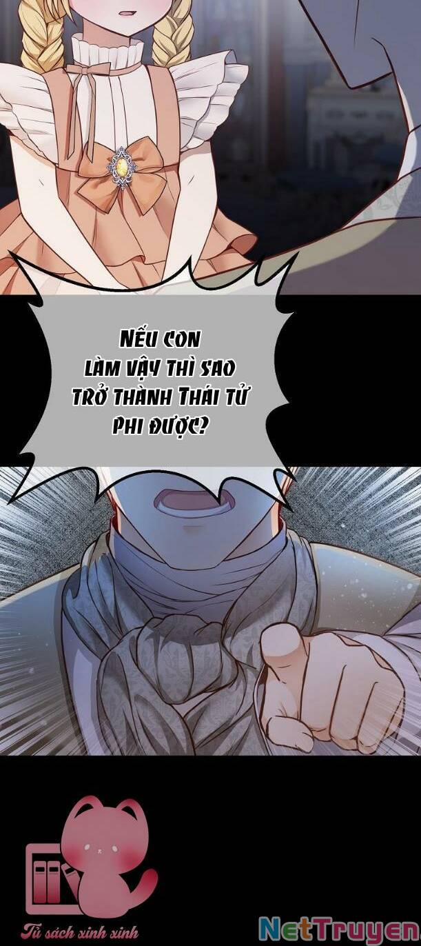Thánh Nữ Trở Lại Làm Phản Diện 5 trang 25