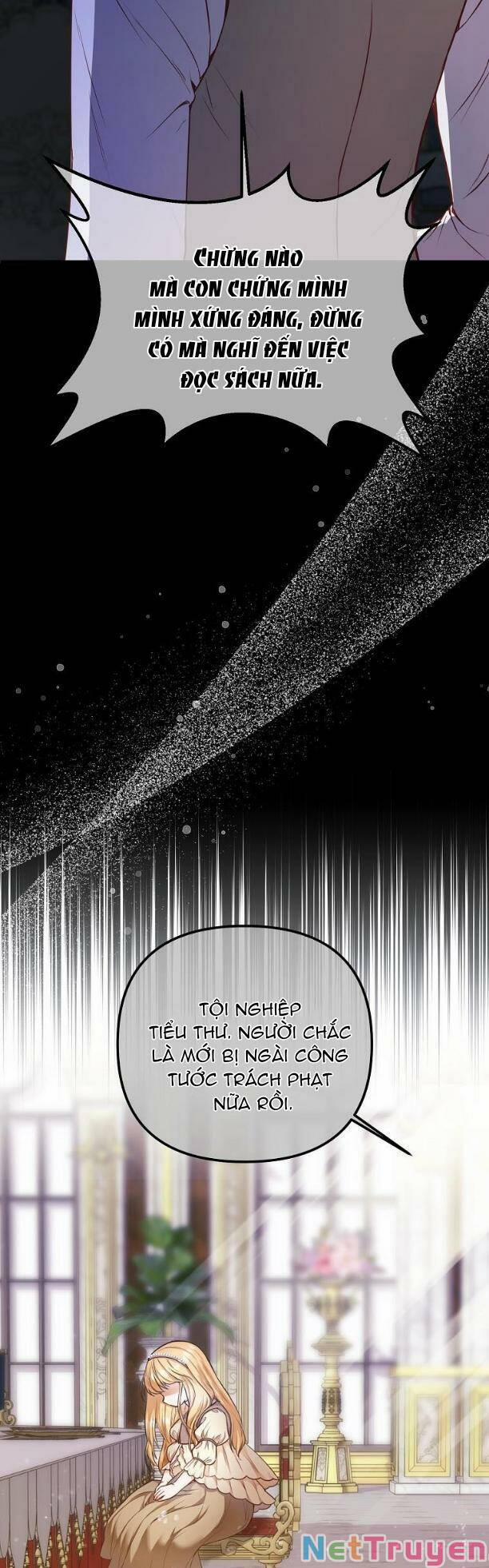 Thánh Nữ Trở Lại Làm Phản Diện 5 trang 27