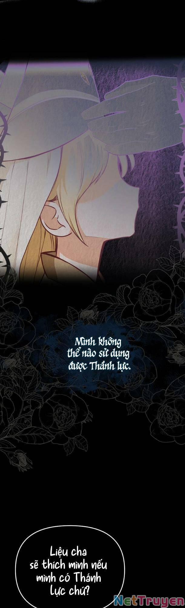 Thánh Nữ Trở Lại Làm Phản Diện 5 trang 3