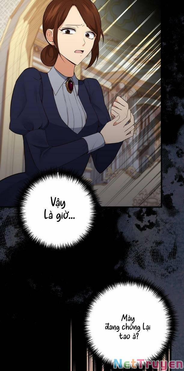 Thánh Nữ Trở Lại Làm Phản Diện 5 trang 35