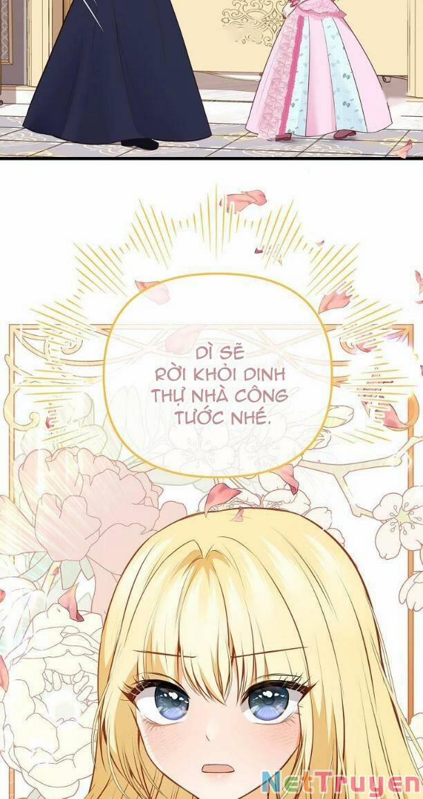 Thánh Nữ Trở Lại Làm Phản Diện 5 trang 46