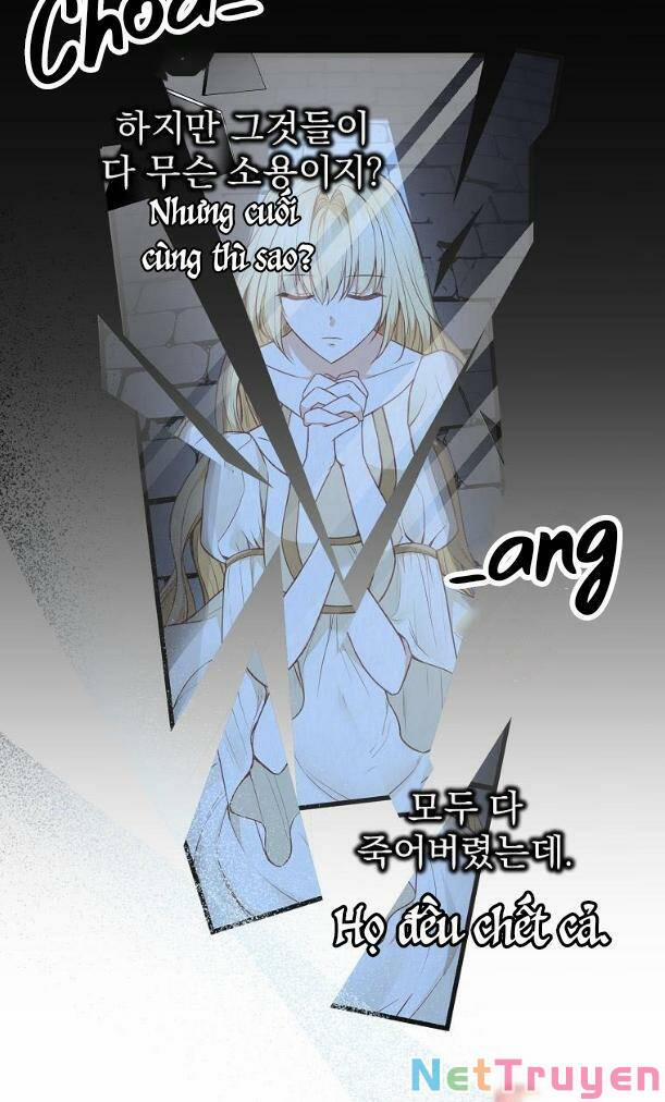 Thánh Nữ Trở Lại Làm Phản Diện 5 trang 8
