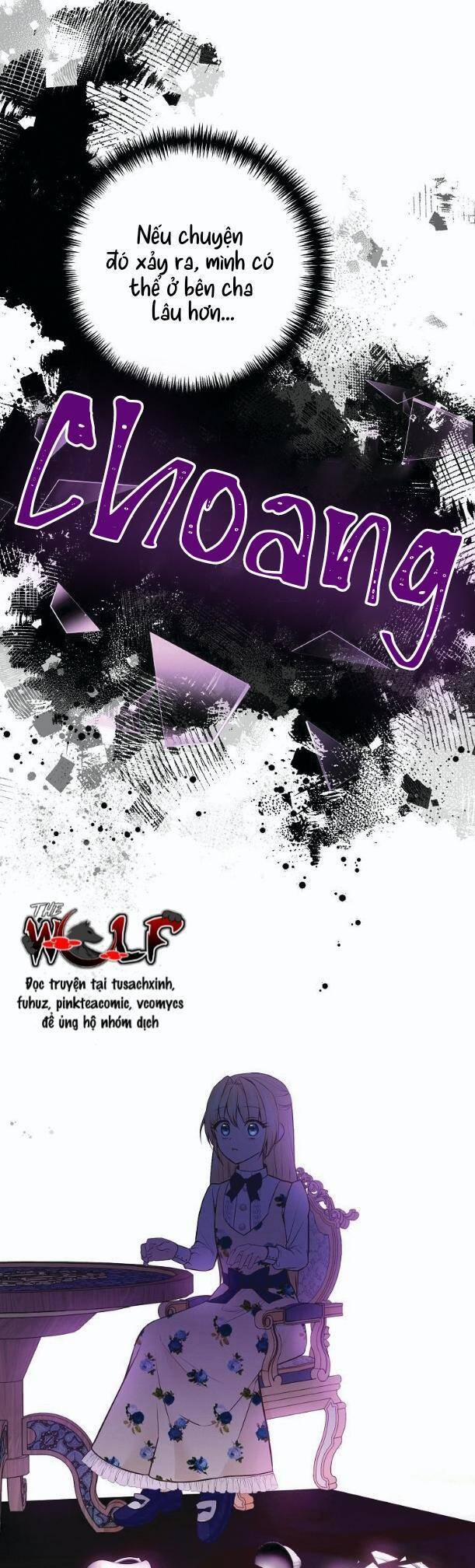 Thánh Nữ Trở Lại Làm Phản Diện 6 trang 35