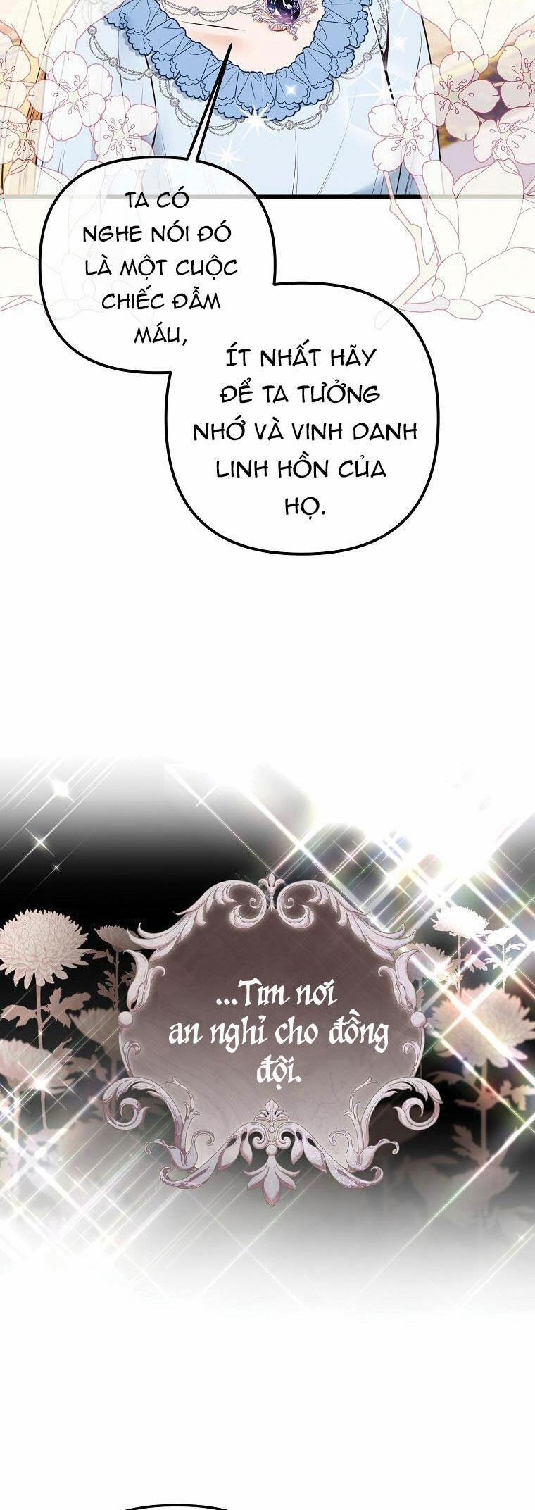 Thánh Nữ Trở Lại Làm Phản Diện 7 trang 14