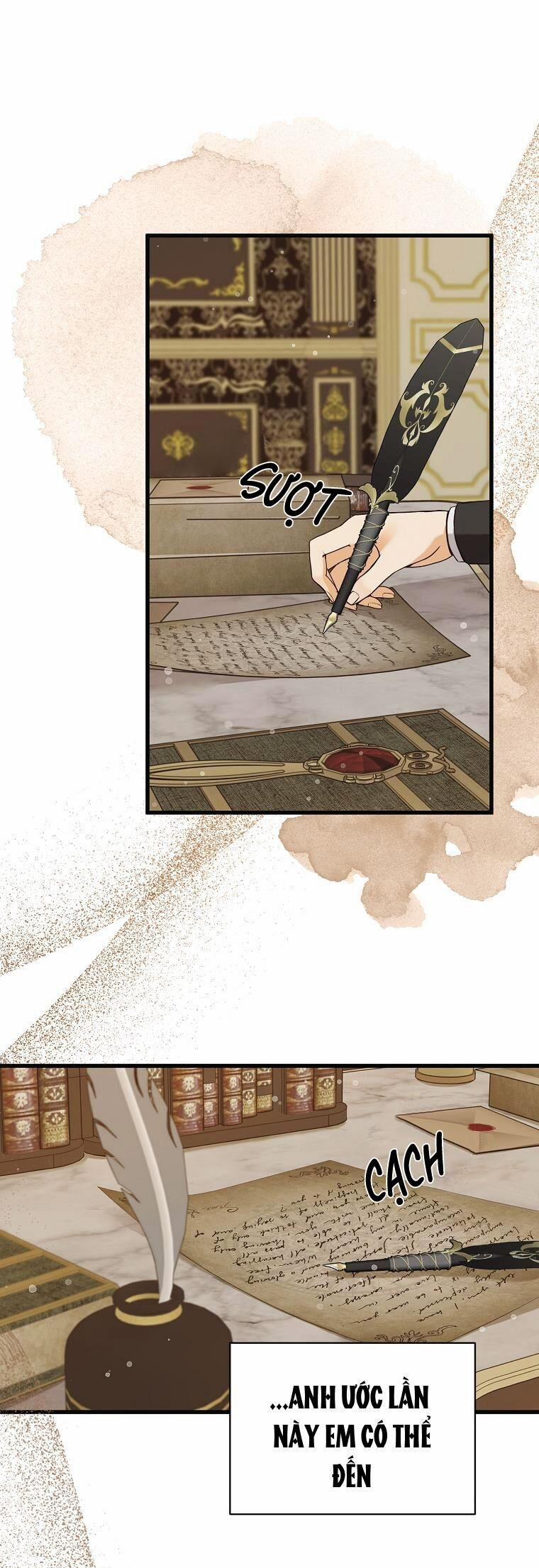 Thánh Nữ Trở Lại Làm Phản Diện 7 trang 2