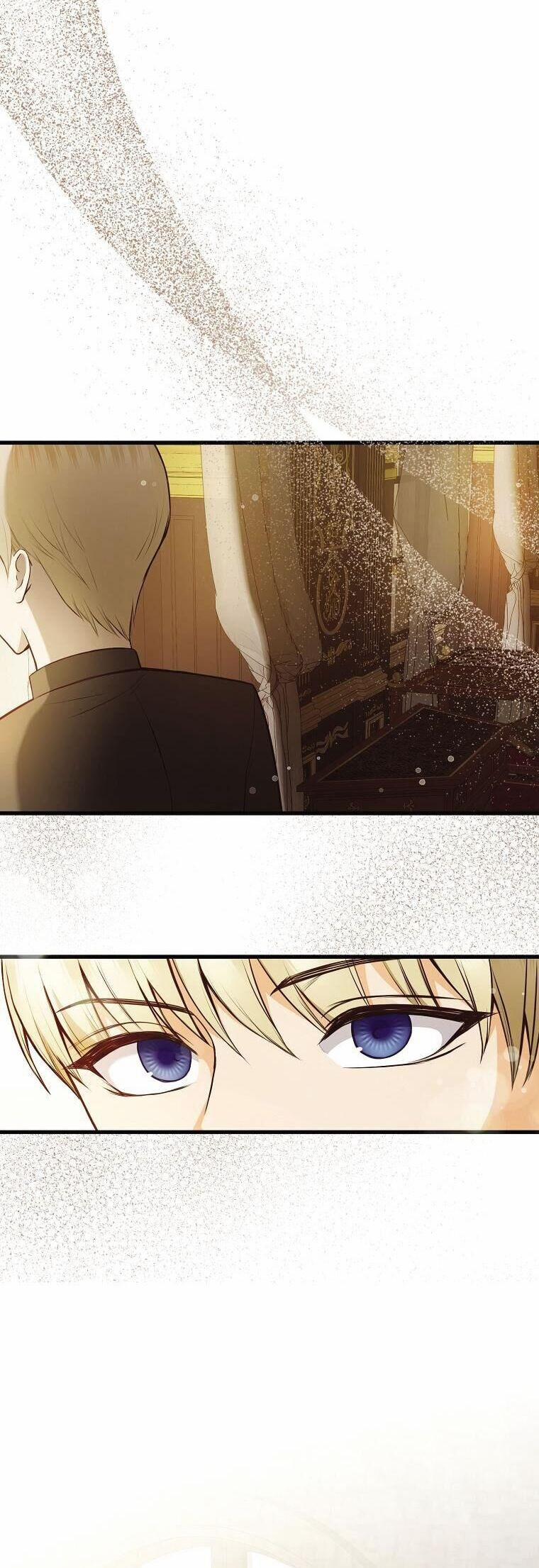 Thánh Nữ Trở Lại Làm Phản Diện 7 trang 3