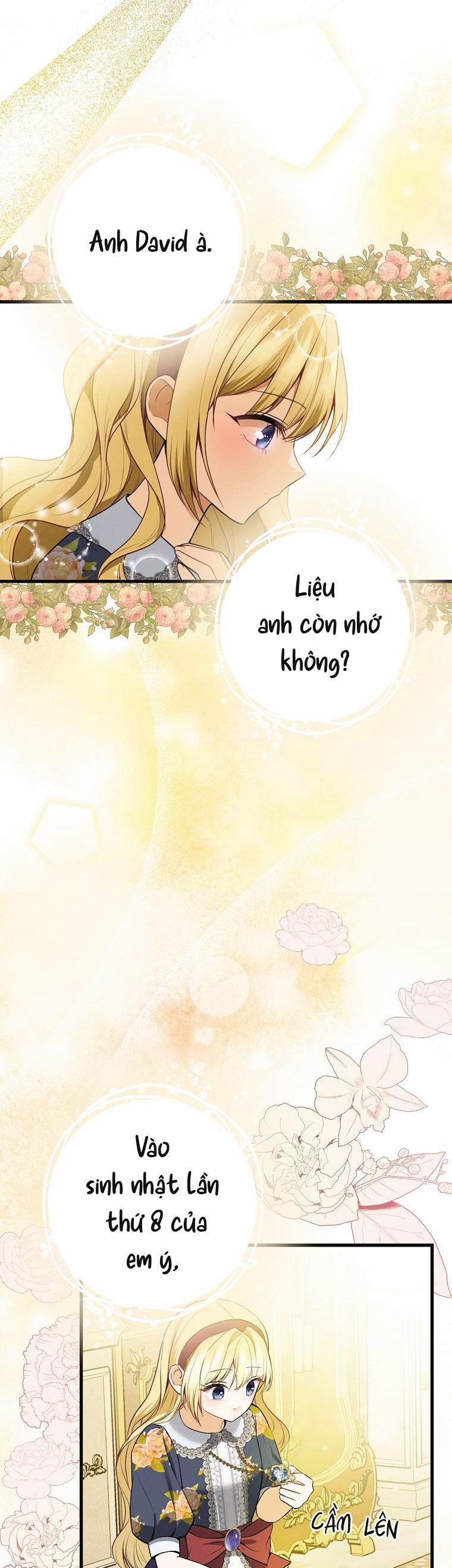 Thánh Nữ Trở Lại Làm Phản Diện 7 trang 40