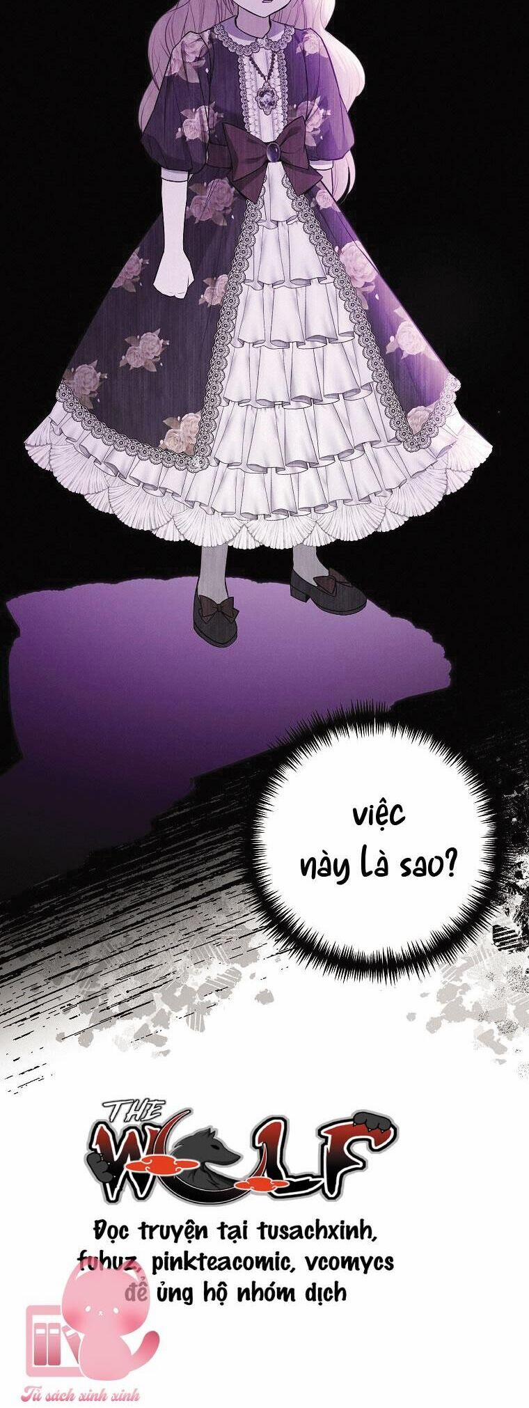 Thánh Nữ Trở Lại Làm Phản Diện 7 trang 48