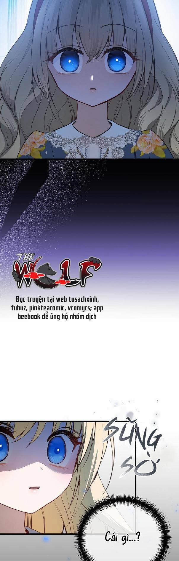 Thánh Nữ Trở Lại Làm Phản Diện 8 trang 19