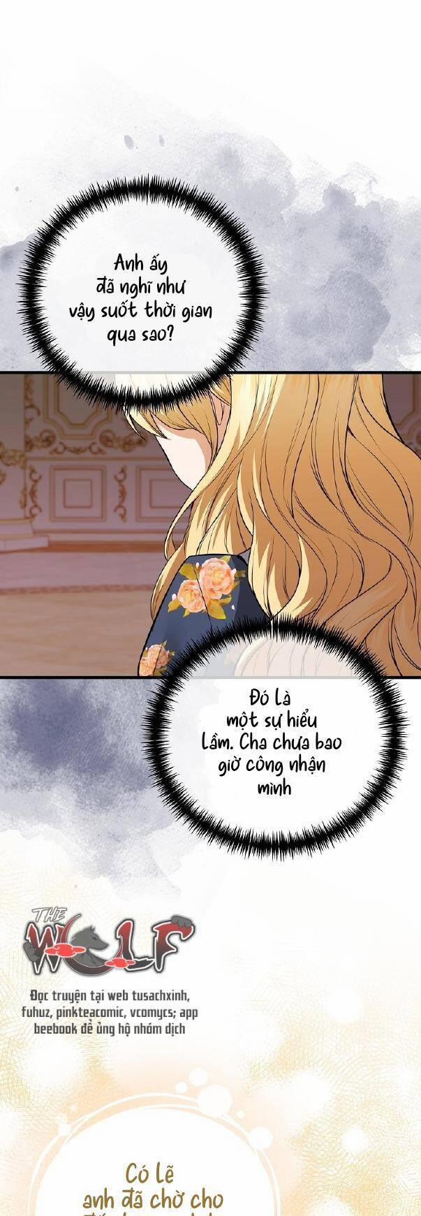 Thánh Nữ Trở Lại Làm Phản Diện 8 trang 29
