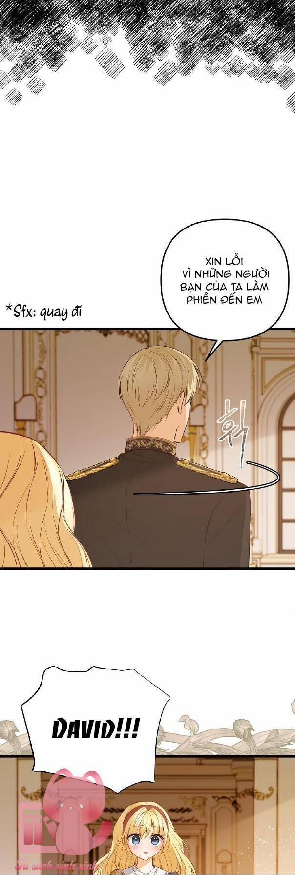 Thánh Nữ Trở Lại Làm Phản Diện 8 trang 36