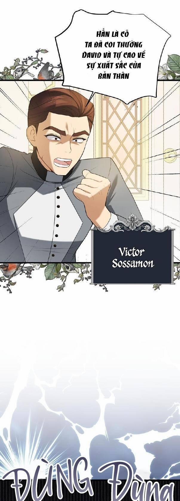 Thánh Nữ Trở Lại Làm Phản Diện 8 trang 4