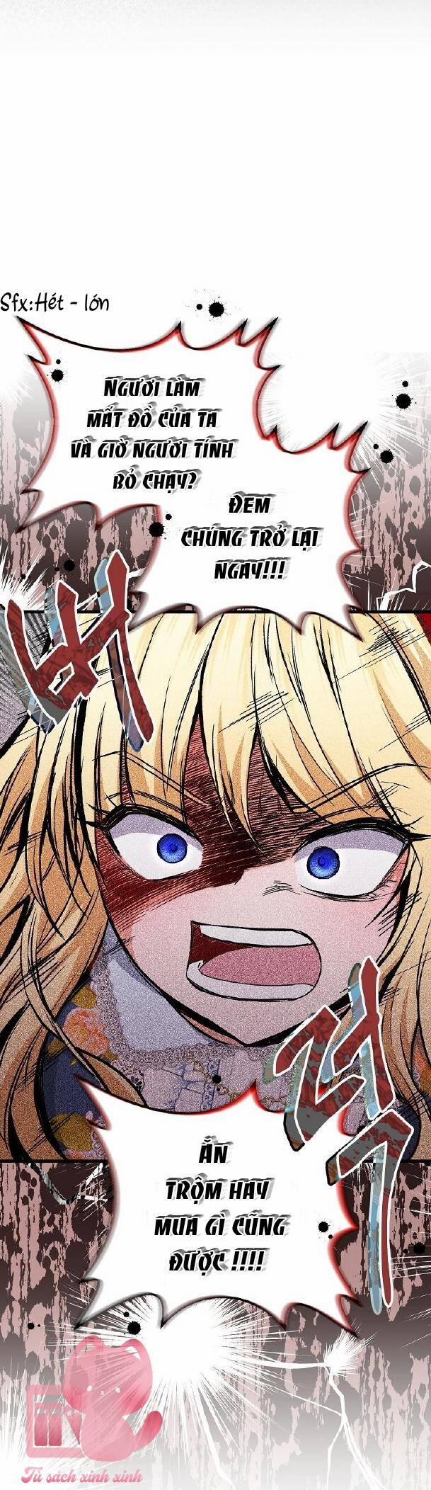 Thánh Nữ Trở Lại Làm Phản Diện 8 trang 43