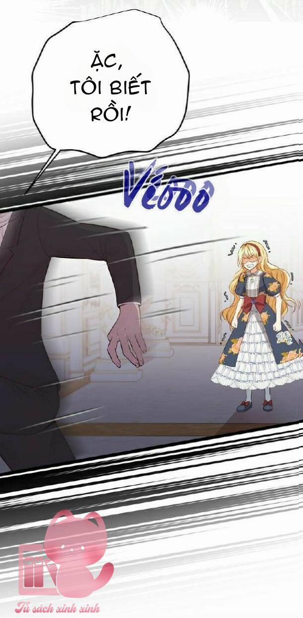 Thánh Nữ Trở Lại Làm Phản Diện 8 trang 44