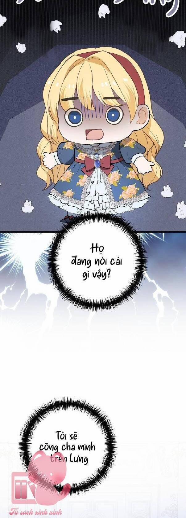 Thánh Nữ Trở Lại Làm Phản Diện 8 trang 5