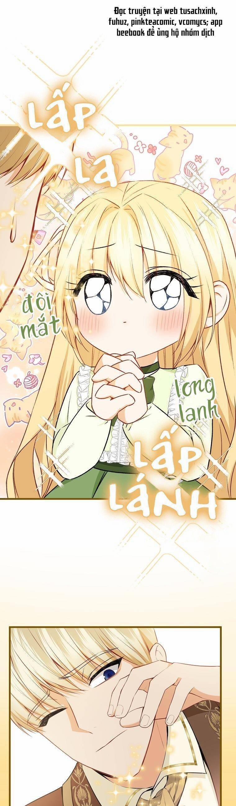 Thánh Nữ Trở Lại Làm Phản Diện 9 trang 39