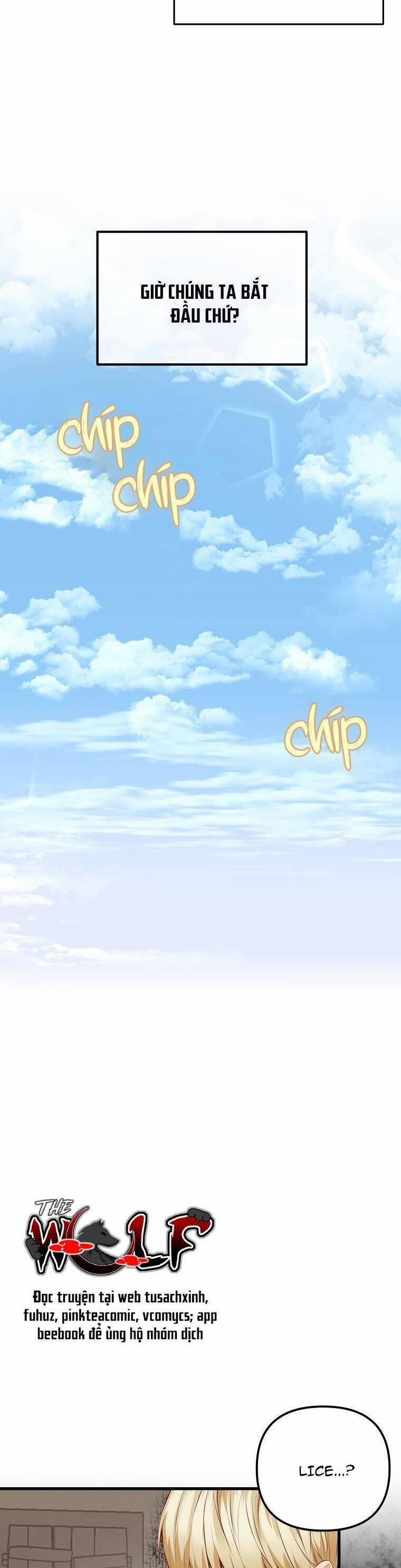 Thánh Nữ Trở Lại Làm Phản Diện 9 trang 43