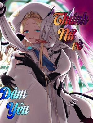 Đọc truyện Thánh Nữ Và Dâm Yêu