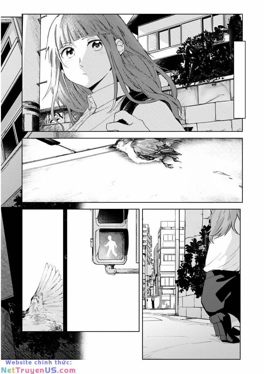 Thánh Nữ Vô Tình Bị Triệu Hồi Tới Nhật Bản 1 trang 2