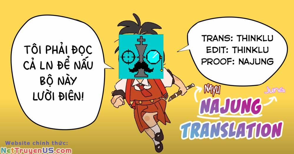 Thánh Nữ Vô Tình Bị Triệu Hồi Tới Nhật Bản 2 trang 37