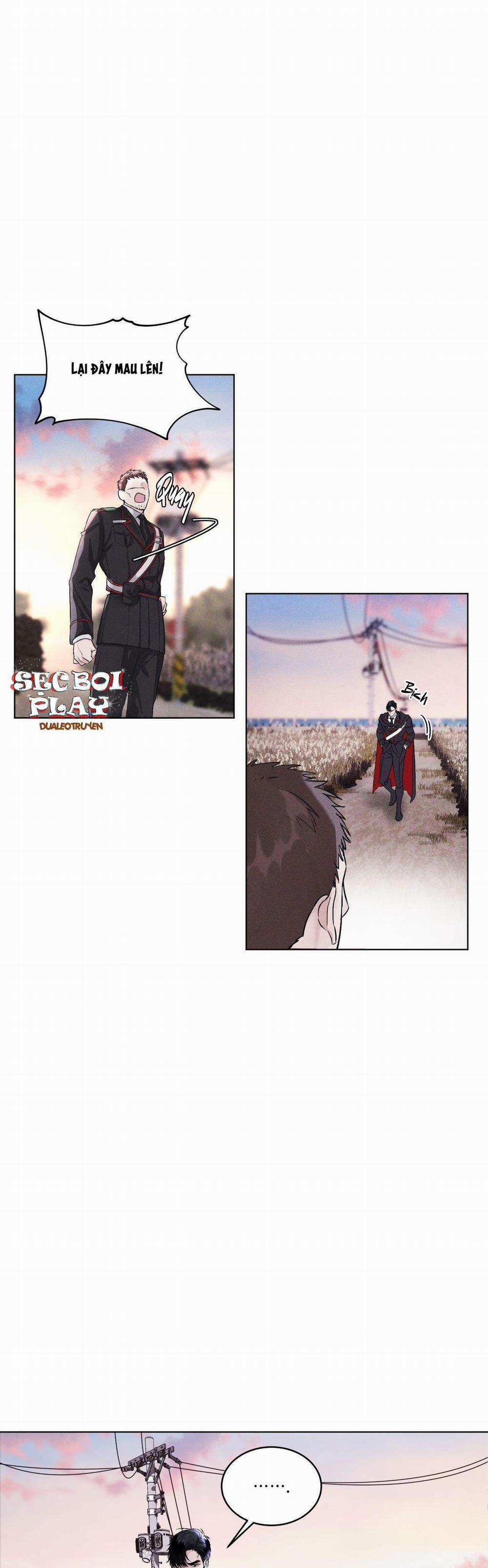 Thành Phố Cầu Vồng 0.2 trang 10