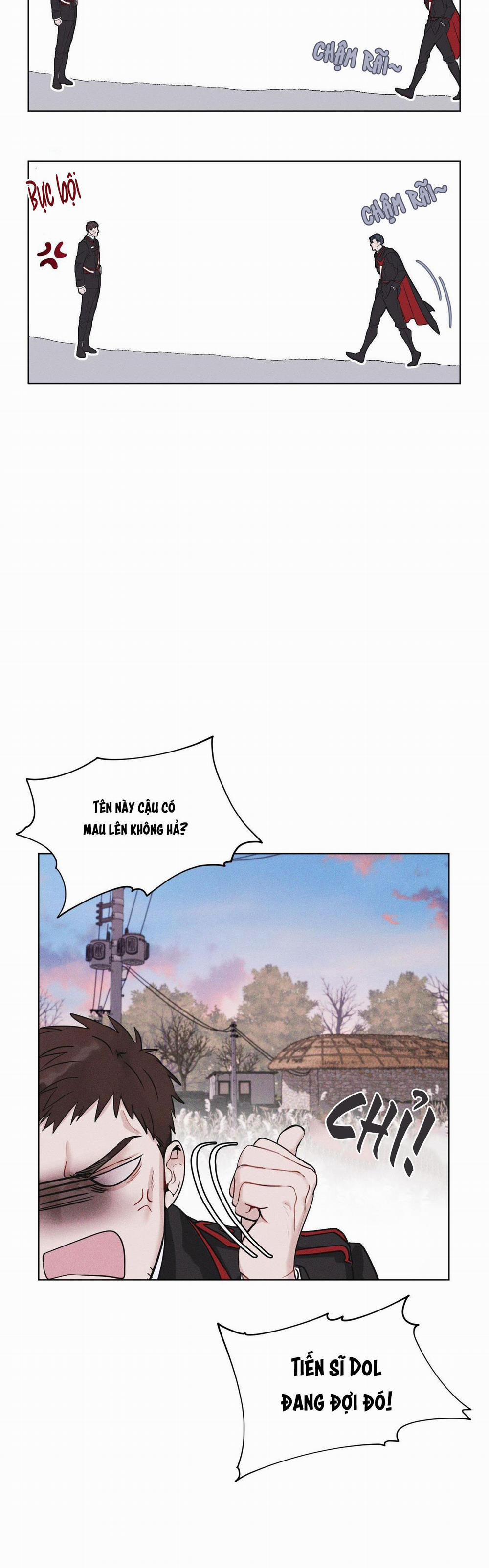 Thành Phố Cầu Vồng 0.2 trang 12