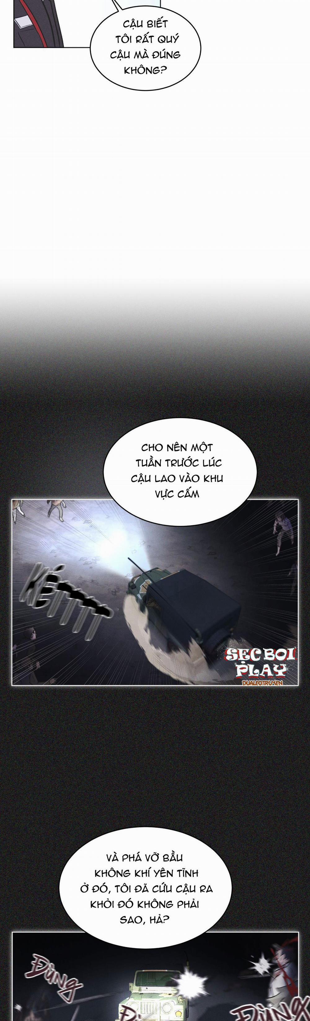 Thành Phố Cầu Vồng 0.2 trang 20