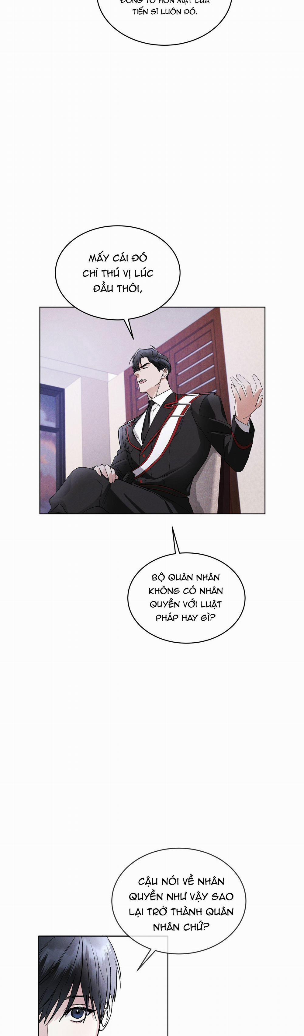 Thành Phố Cầu Vồng 0.2 trang 28