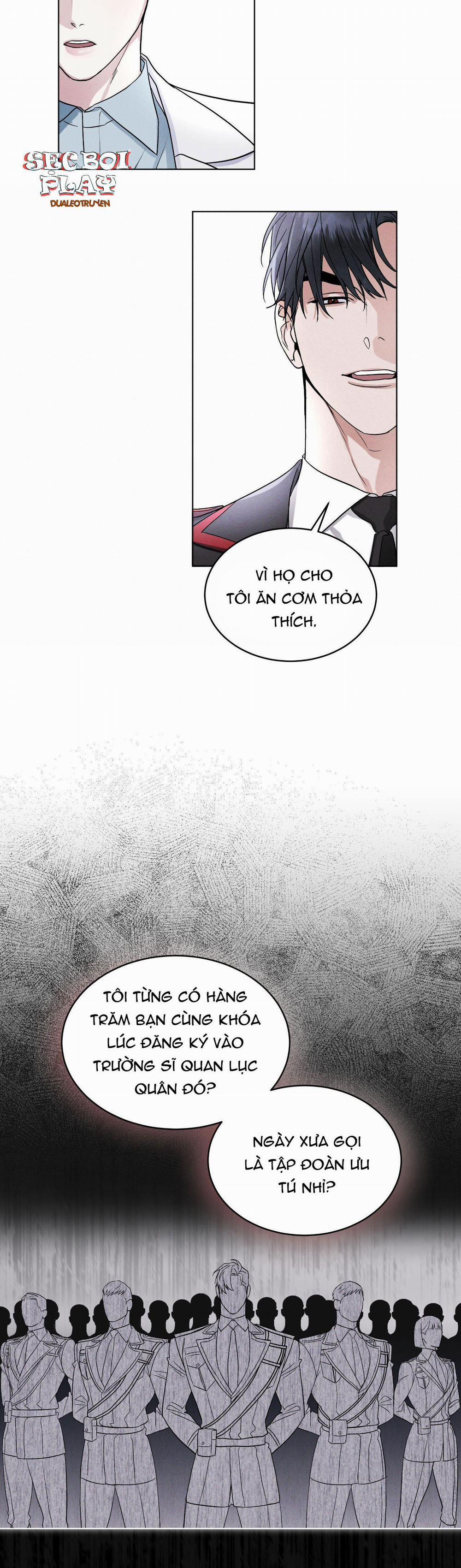 Thành Phố Cầu Vồng 0.2 trang 29