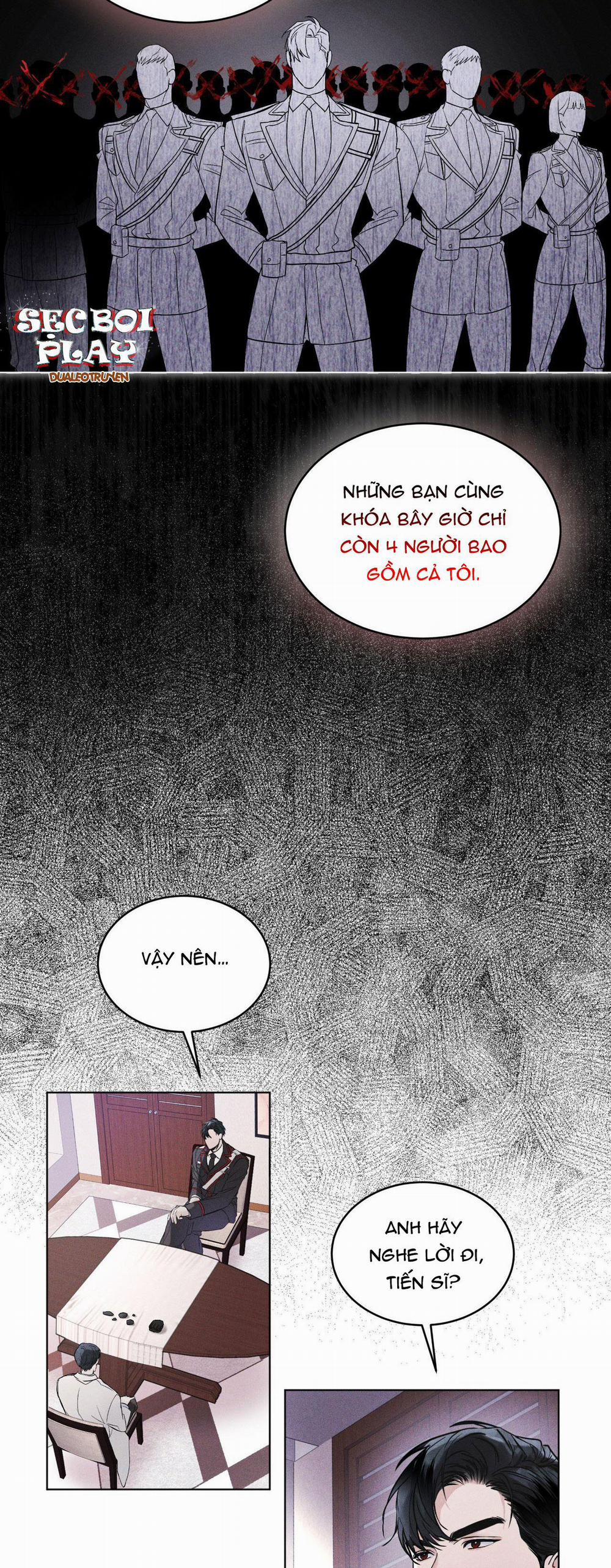 Thành Phố Cầu Vồng 0.2 trang 31