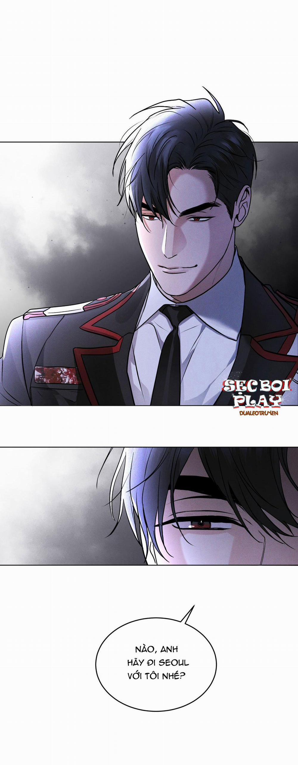 Thành Phố Cầu Vồng 0.2 trang 33