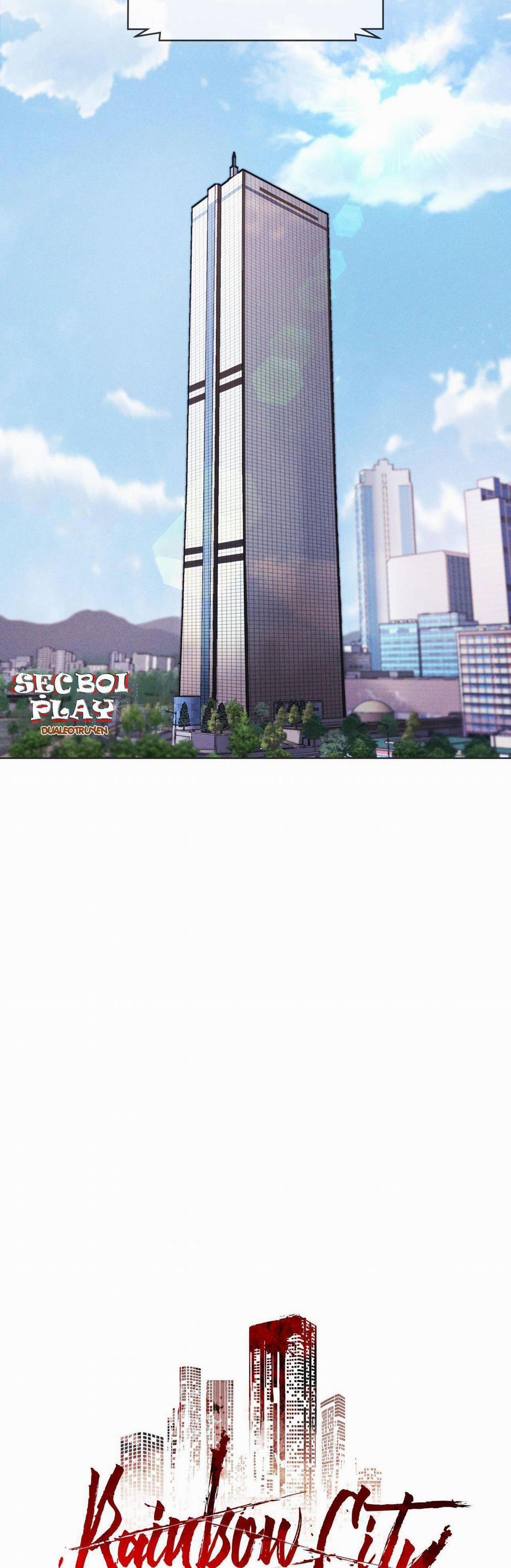 Thành Phố Cầu Vồng 0.2 trang 7