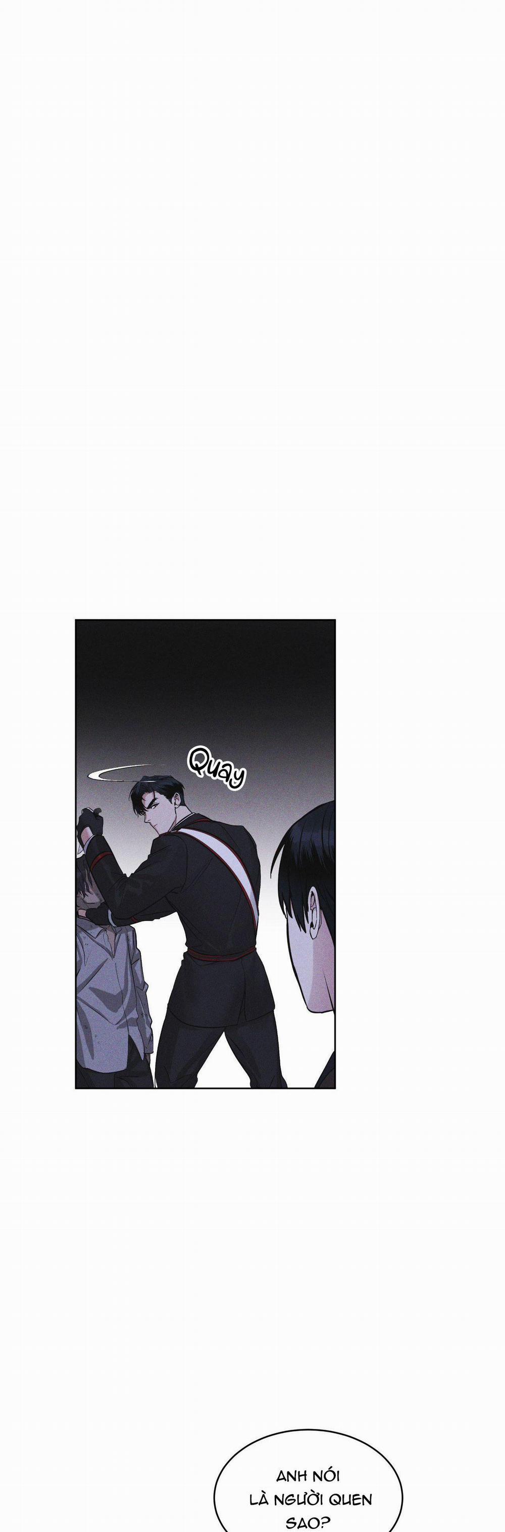 Thành Phố Cầu Vồng 10 trang 12