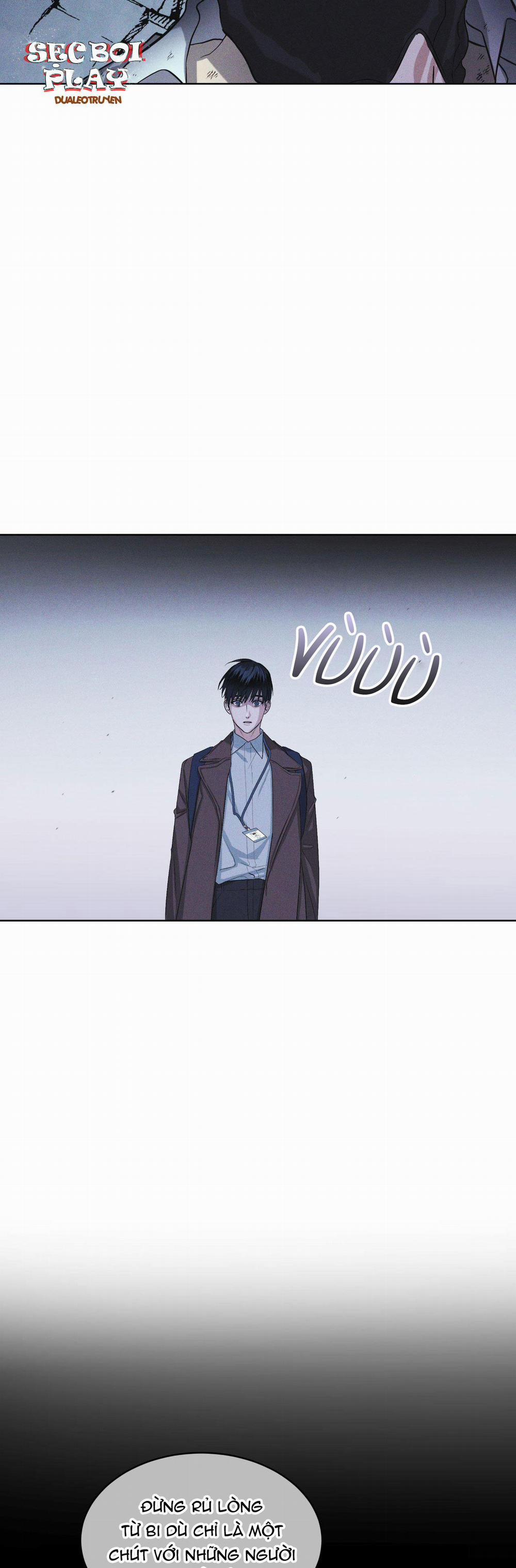 Thành Phố Cầu Vồng 10 trang 14