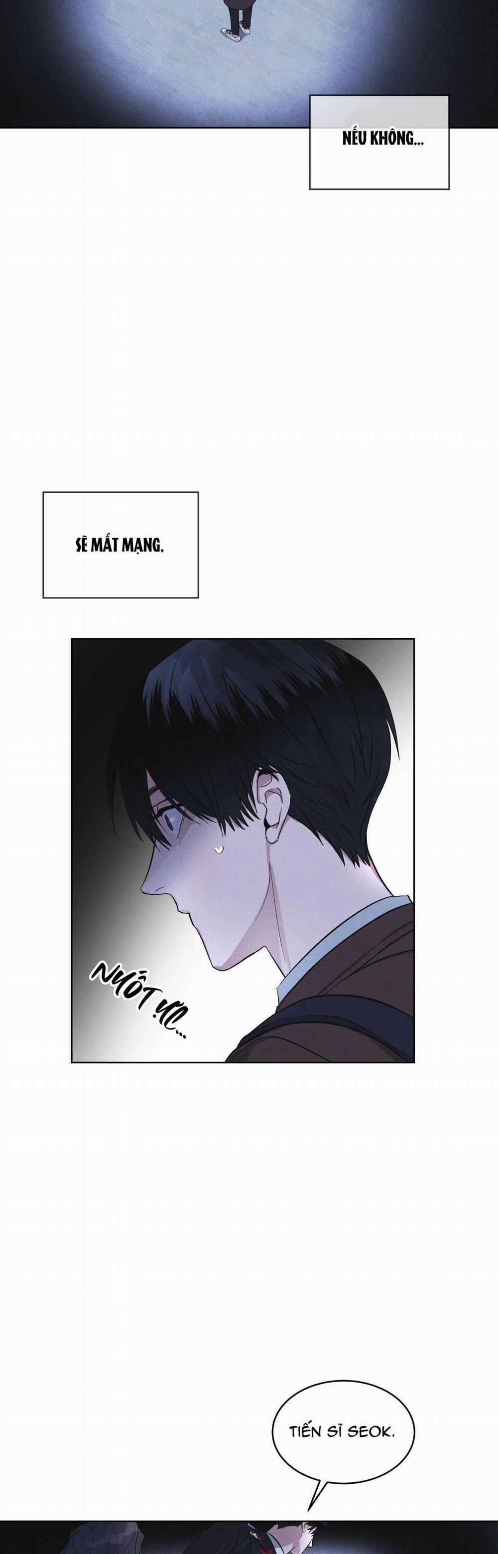 Thành Phố Cầu Vồng 10 trang 16