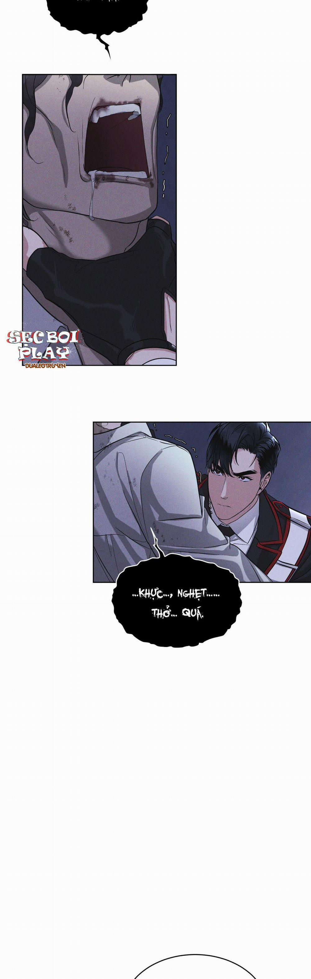 Thành Phố Cầu Vồng 10 trang 2