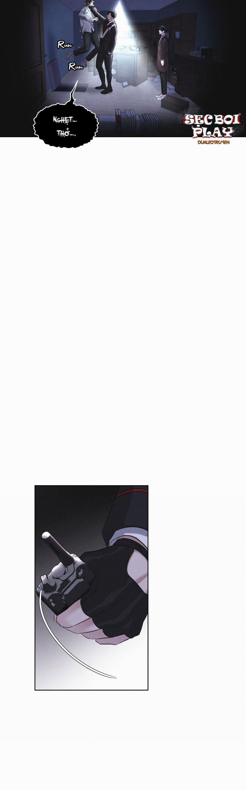 Thành Phố Cầu Vồng 10 trang 5