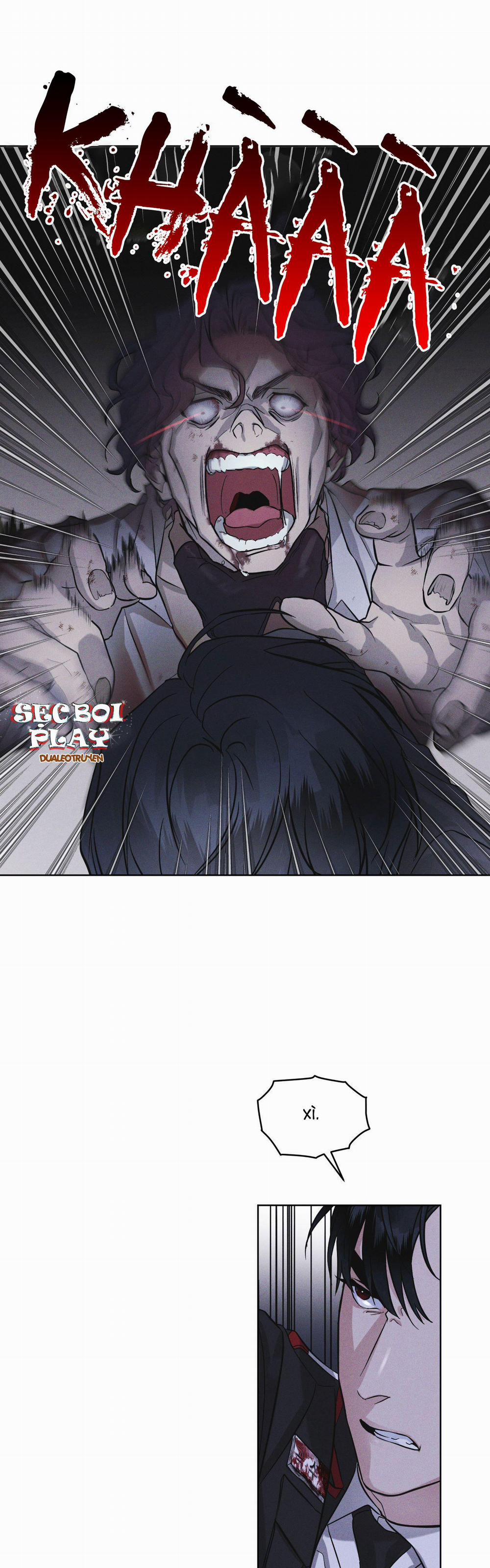 Thành Phố Cầu Vồng 10 trang 8