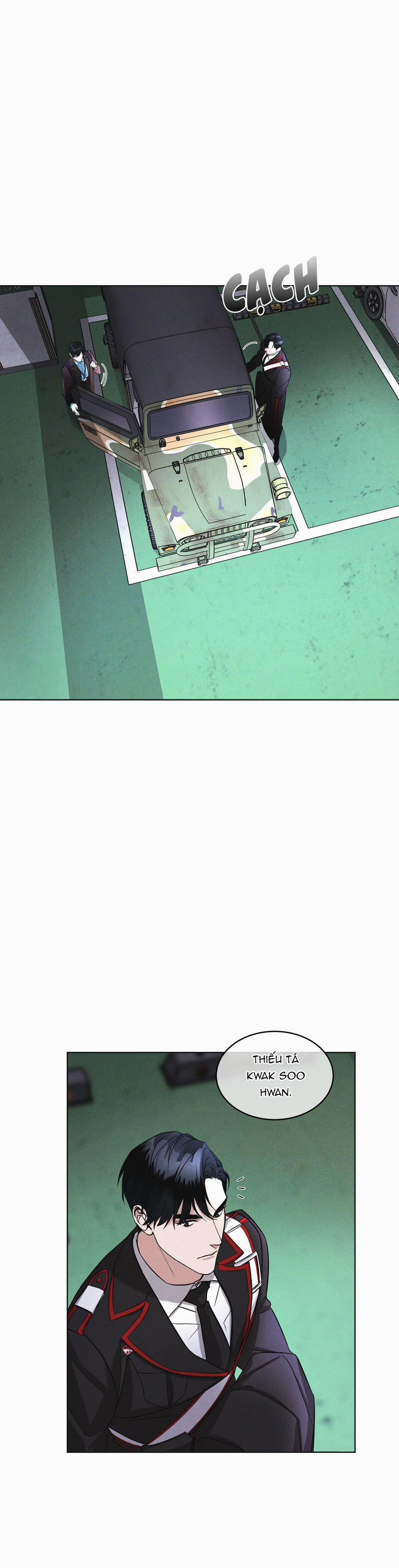 Thành Phố Cầu Vồng 11 trang 10