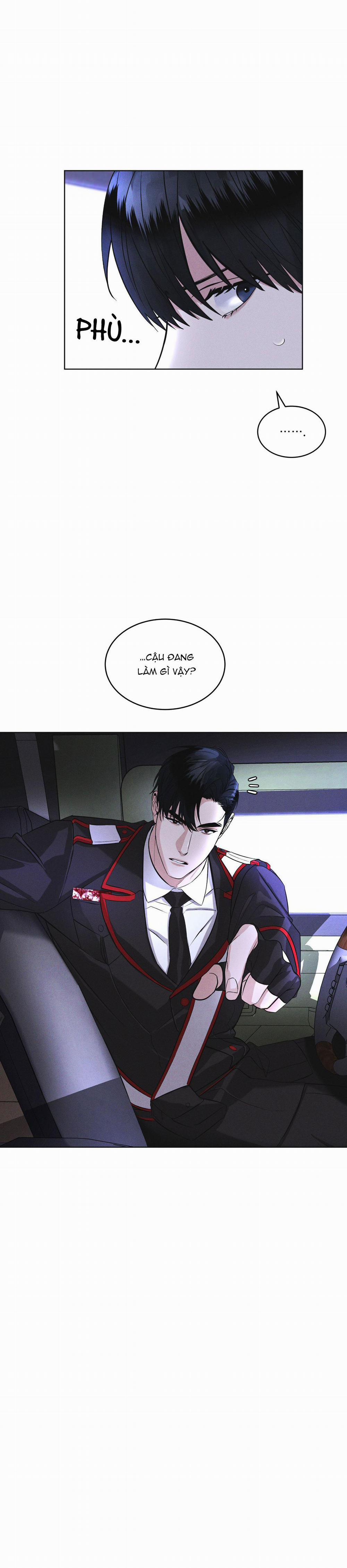 Thành Phố Cầu Vồng 11 trang 7