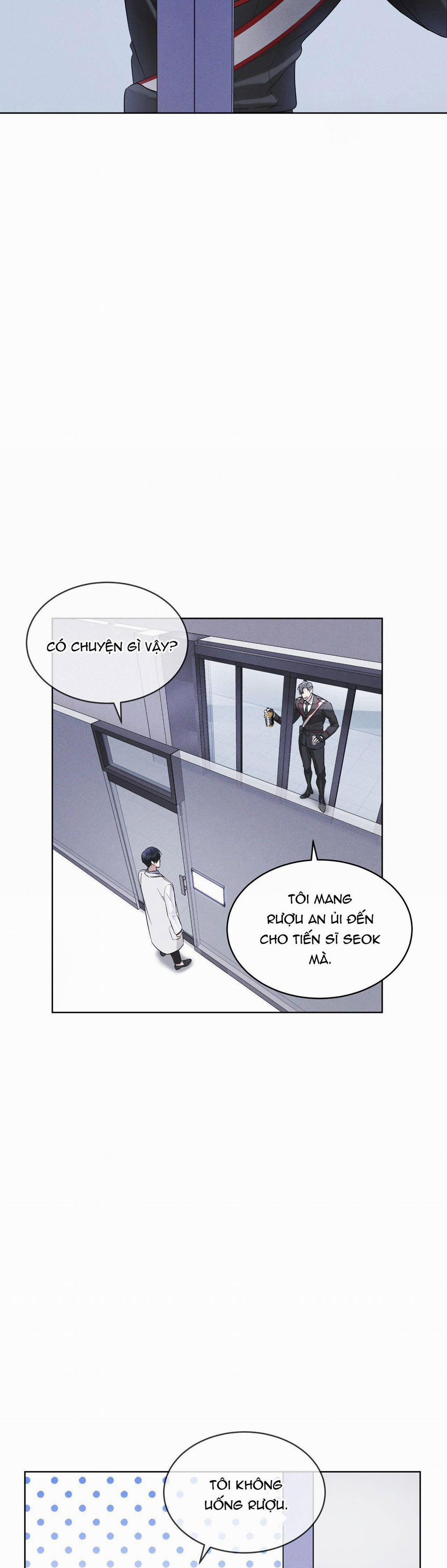 Thành Phố Cầu Vồng 12 trang 10