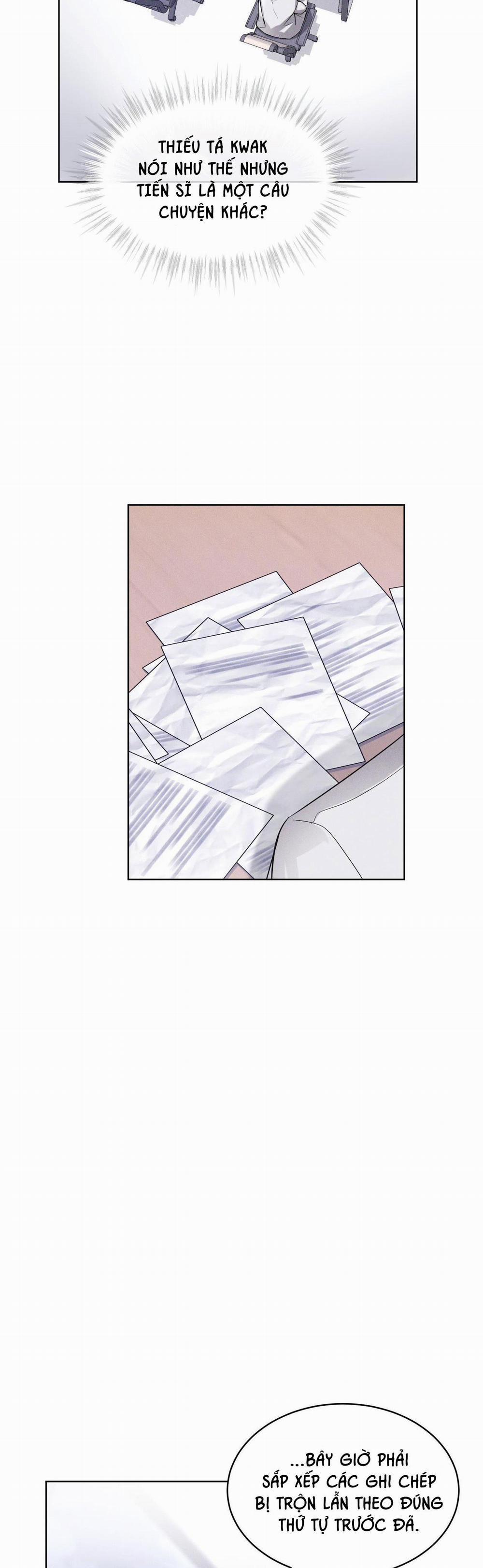 Thành Phố Cầu Vồng 12 trang 6