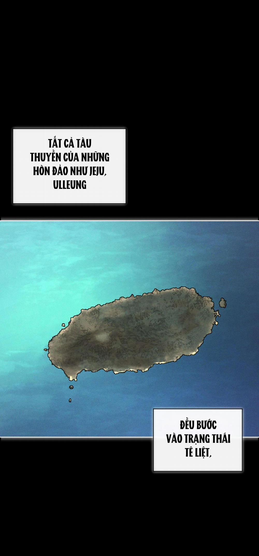 Thành Phố Cầu Vồng 13 trang 1