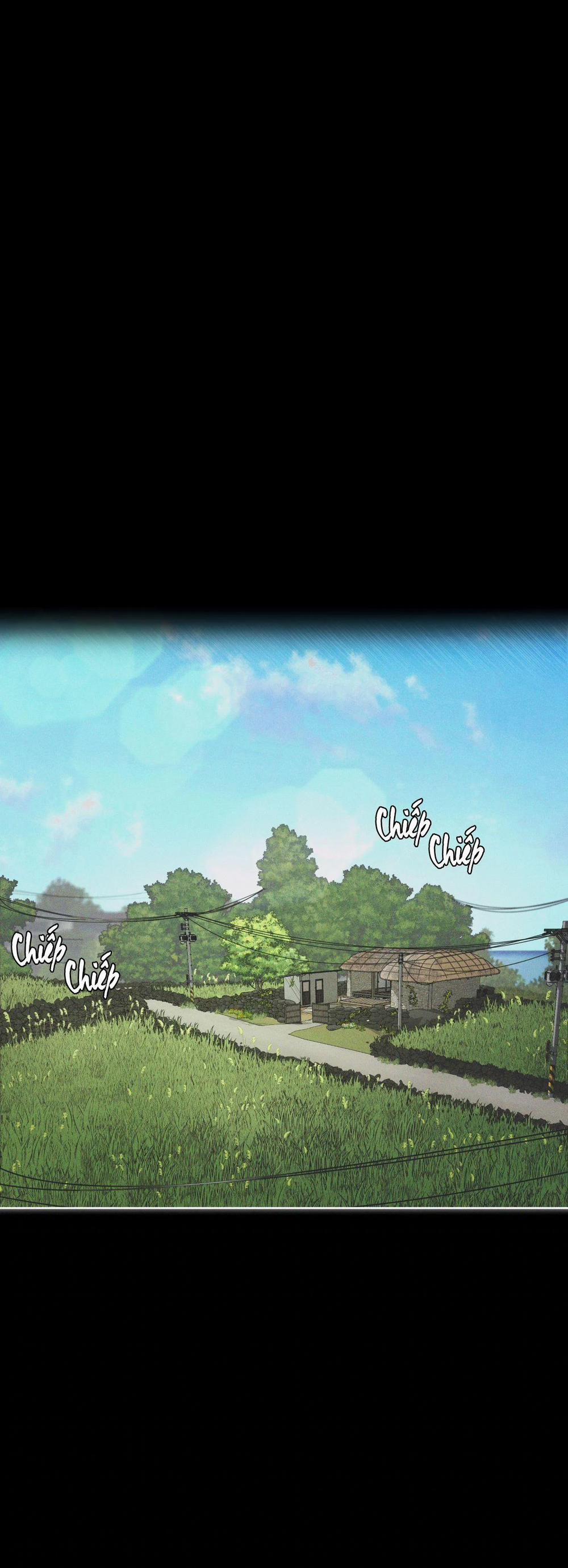 Thành Phố Cầu Vồng 13 trang 13