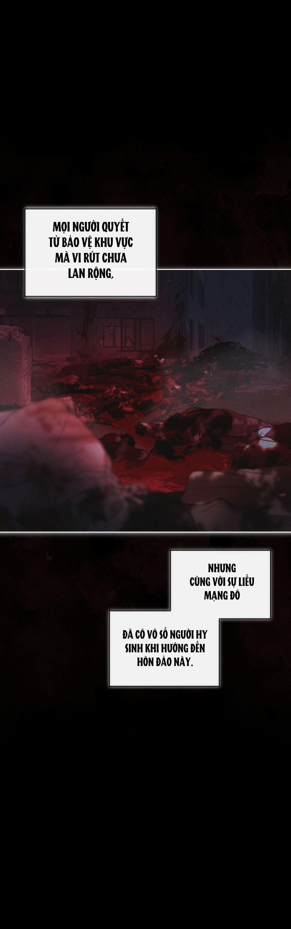 Thành Phố Cầu Vồng 13 trang 2