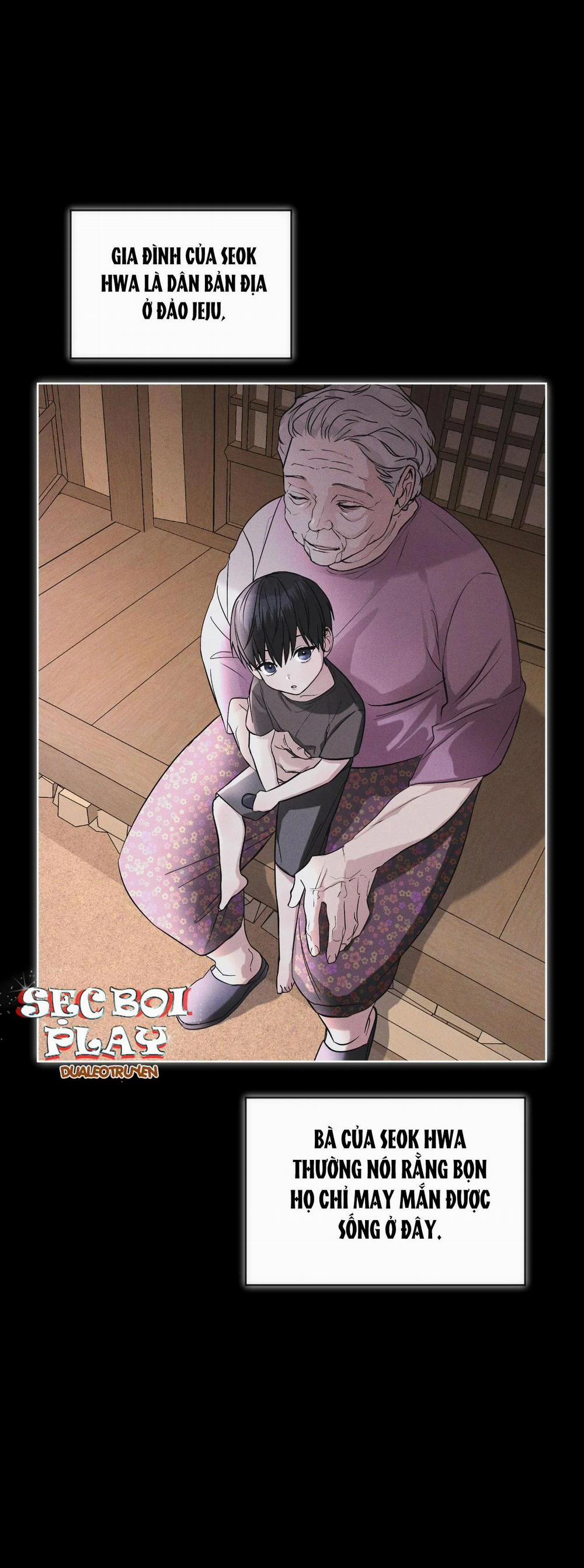 Thành Phố Cầu Vồng 13 trang 3