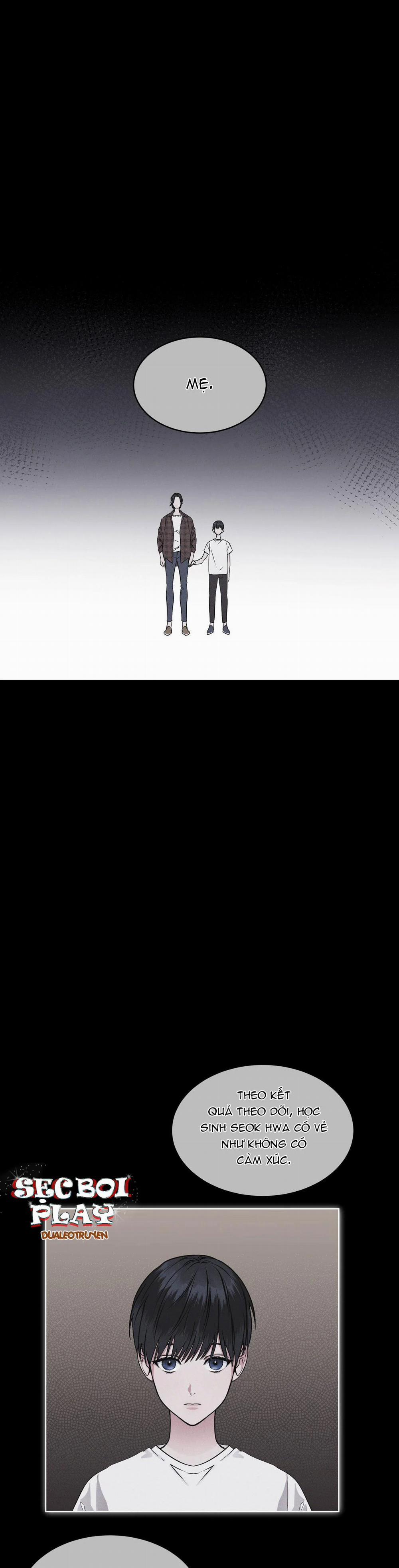 Thành Phố Cầu Vồng 13 trang 4